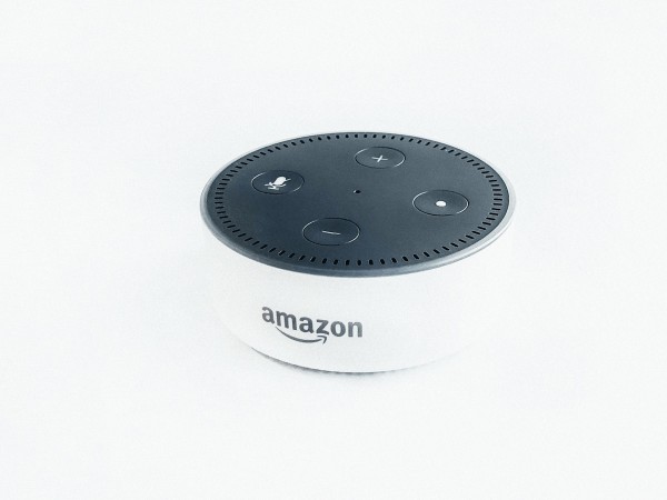 Amazon: disables local processing of Alexa voice requests today
