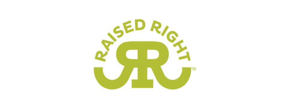 Raised Right logo