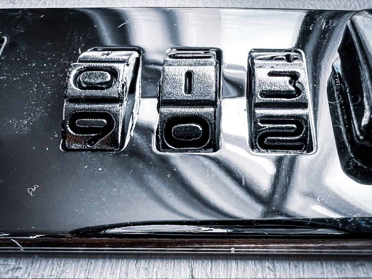 How long does it take to crack a password in 2024?