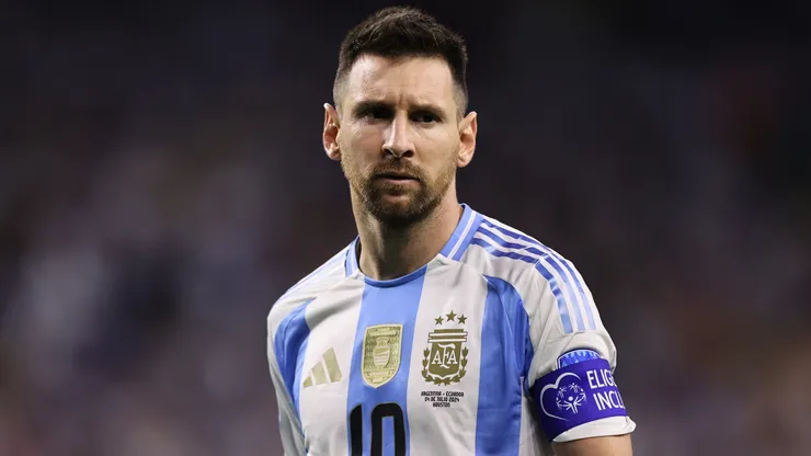Lionel Messi could face major setback with Argentina’s limited preparation ahead of the 2026 World Cup