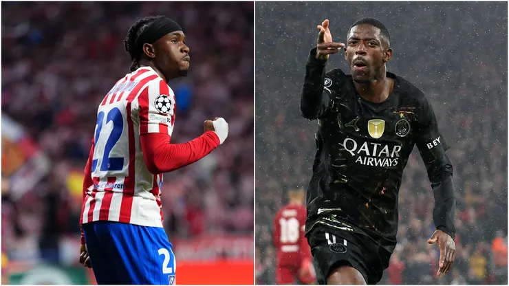 How much do Atletico Madrid and PSG earn for advancing to the Champions League semifinals?