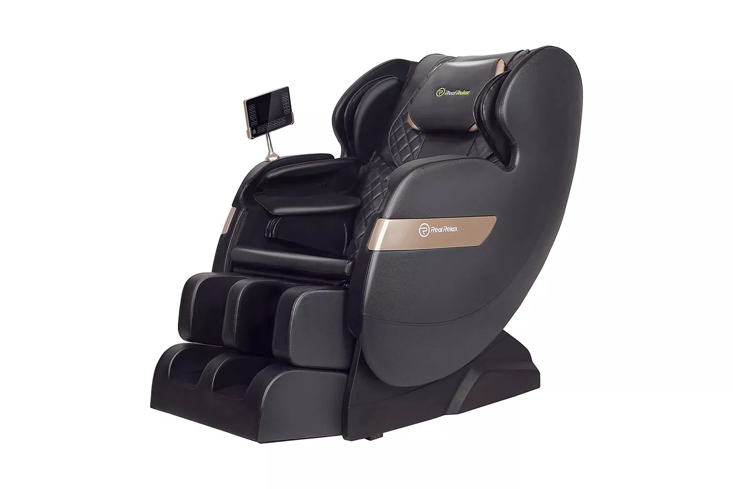 Amazon Real Relax Zero Gravity Massage Chair