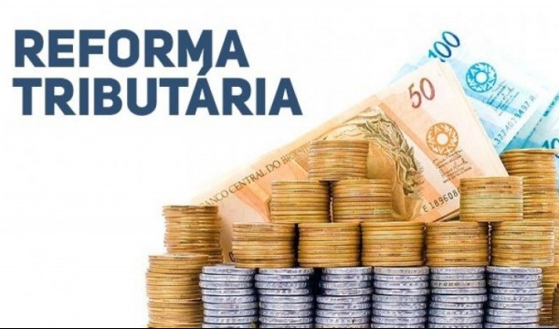 A Reforma Tributária: O Que Mudou? A Reforma Tributária: O Que Mudou?
