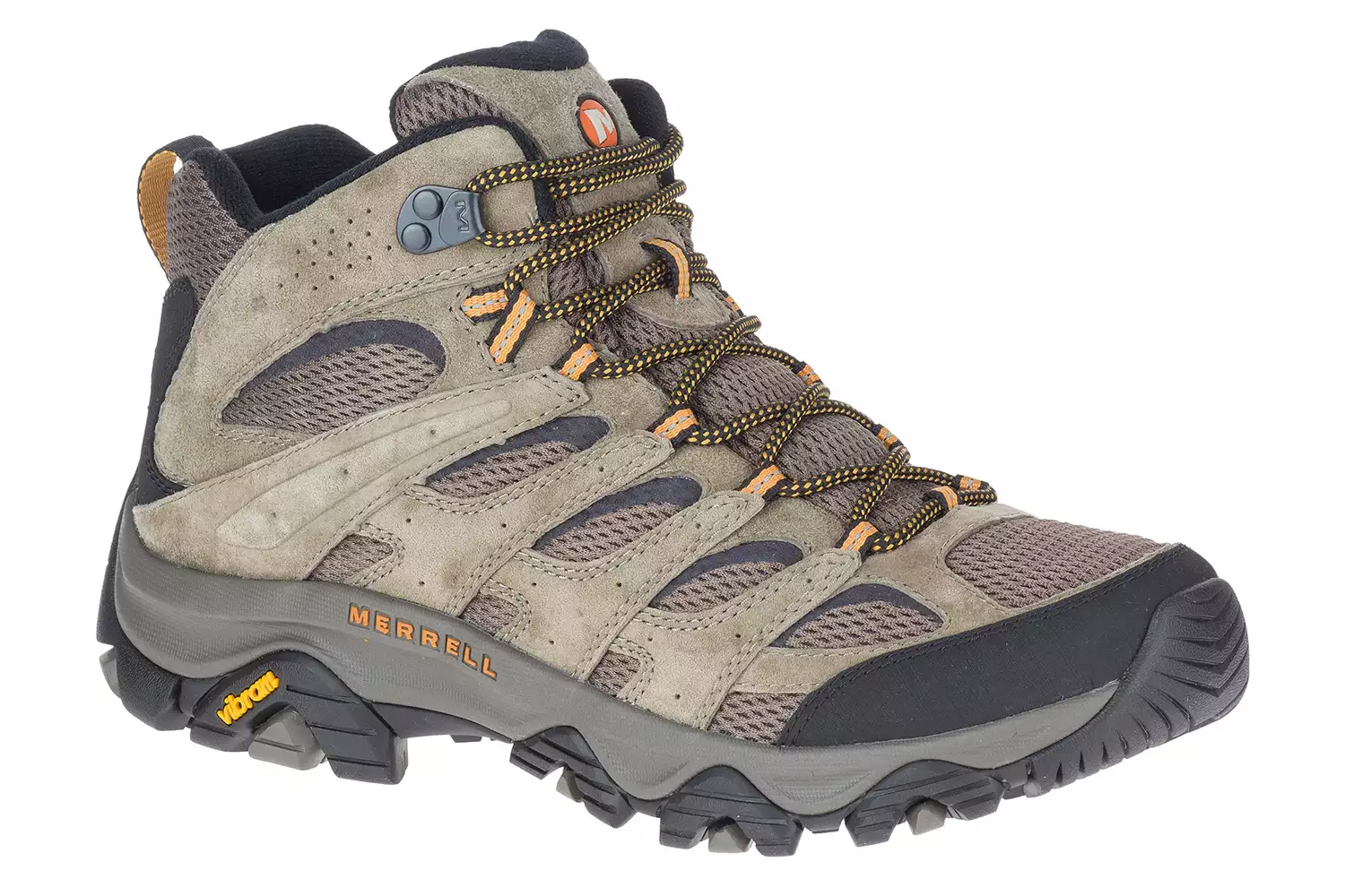 Merrell Men's Moab 3 Mid Hiking Boot