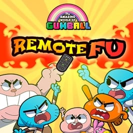 Play Remote Fu Online