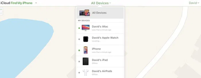 Remotely Disable Apple Pay Find My All Devices