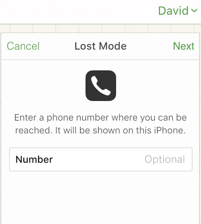 Remotely Disable Apple Pay Find My Verify
