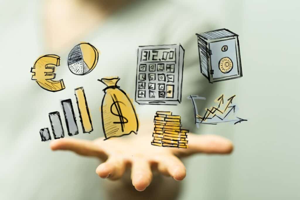 Investindo no Futuro: Oportunidades Emergentes que Você Ainda Não Conhece Investindo no Futuro: Oportunidades Emergentes que Você Ainda Não Conhece