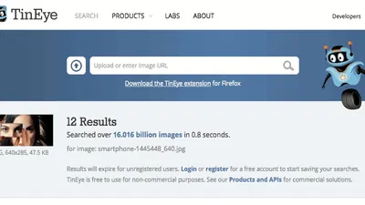 Easily Find Similar Images with These Awesome Search Engines