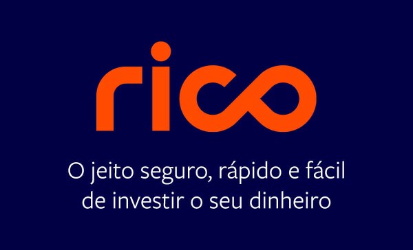 Como Abrir uma Conta na Rico em 4 Passos Simples! Como Abrir uma Conta na Rico em 4 Passos Simples!
