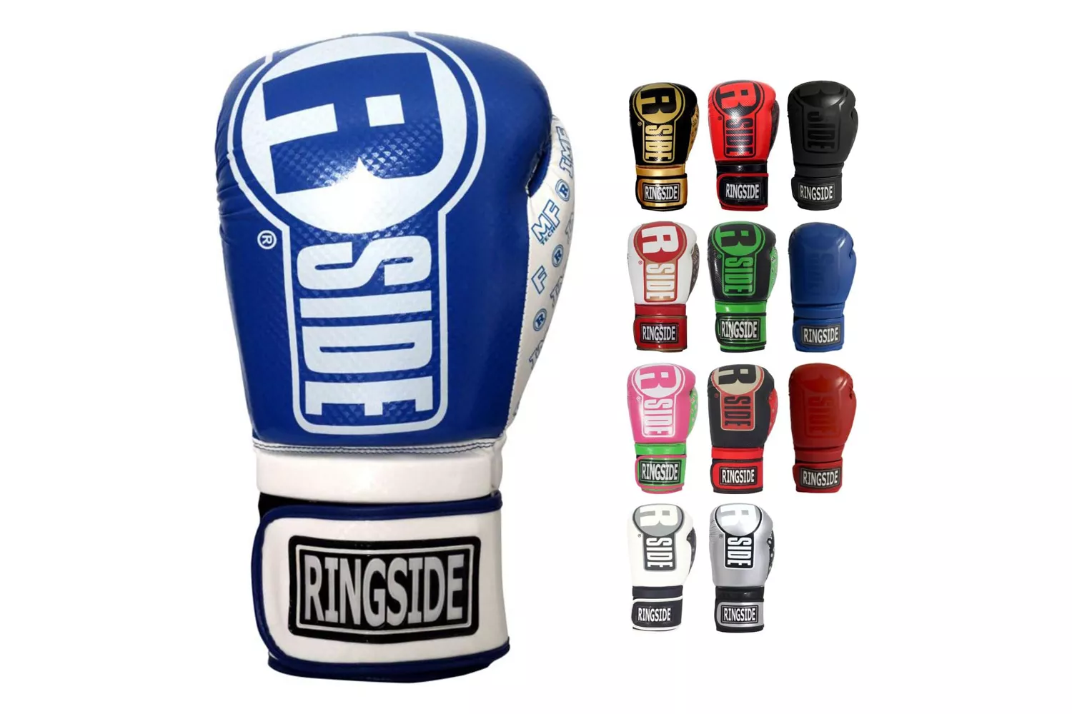 Amazon Ringside Apex Flash Sparring Glove