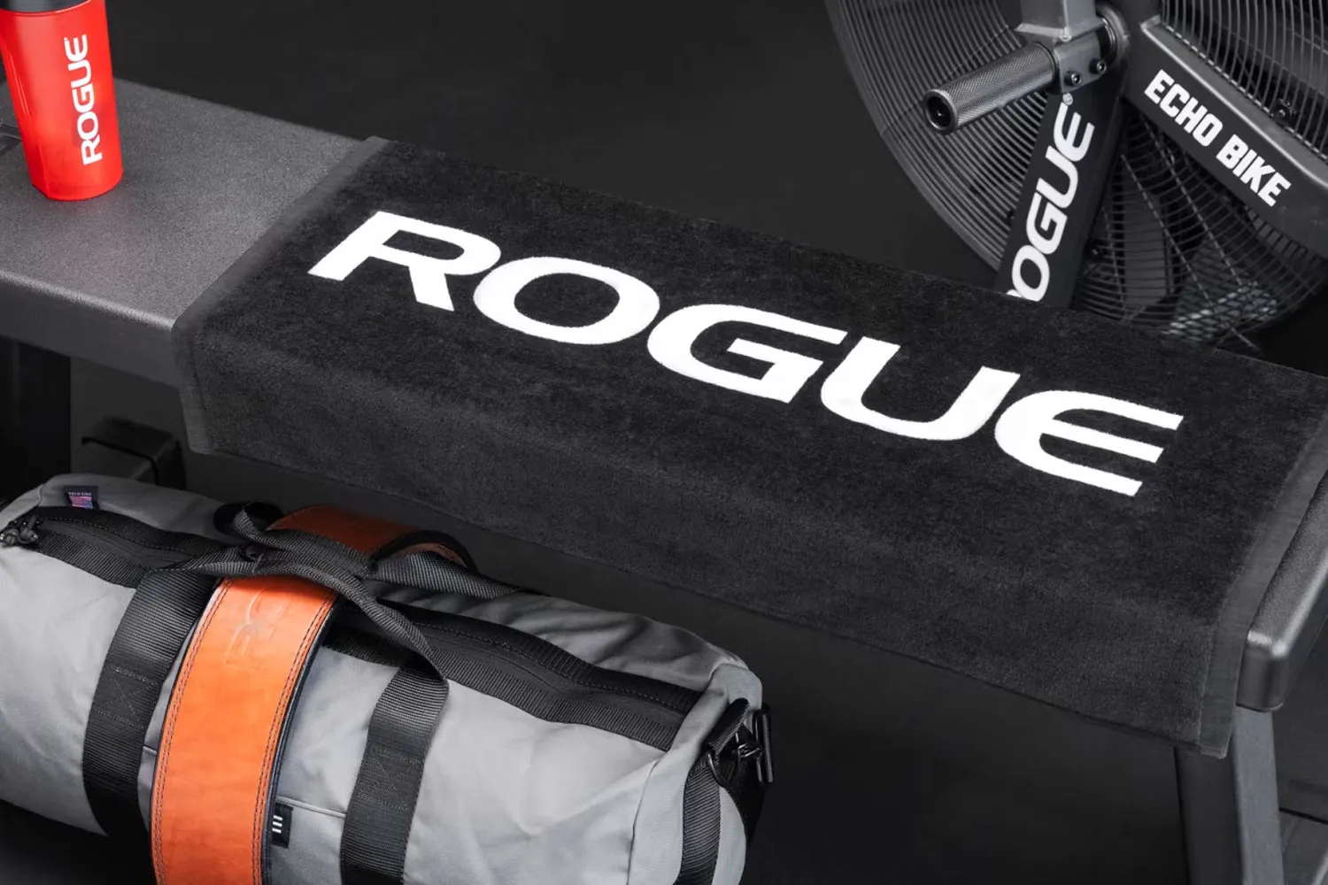 Rogue Gym Towel