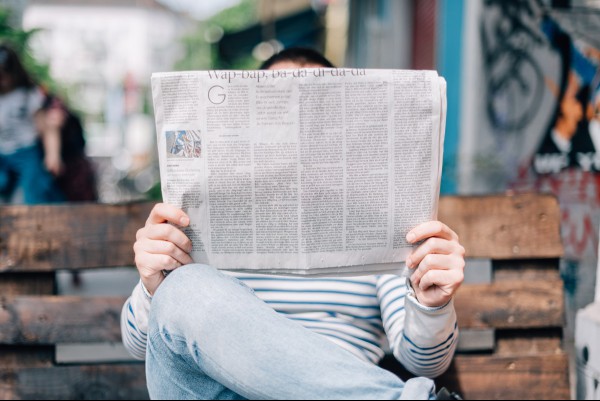 Google Groups is dropping Usenet support, and that is a good thing