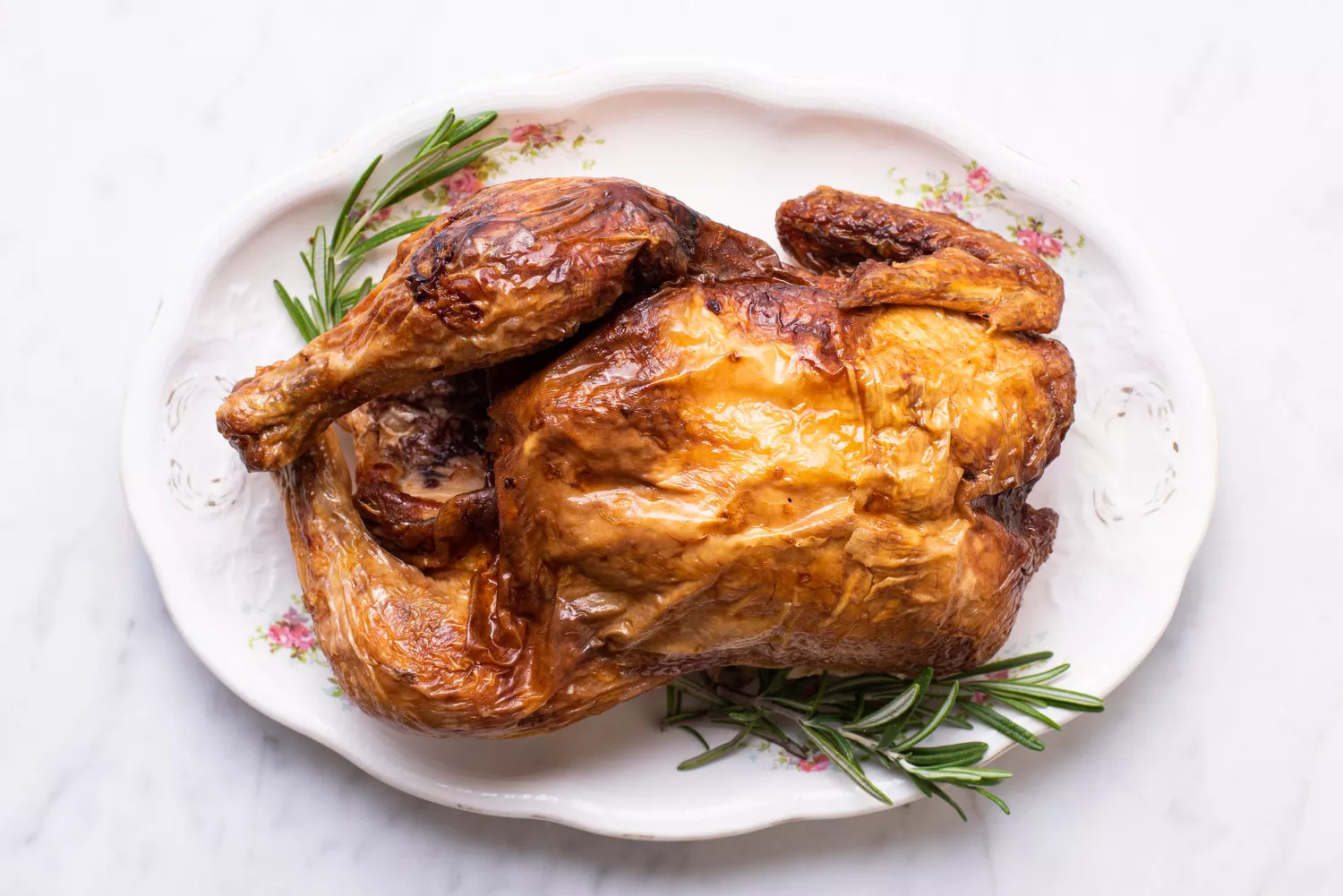 Rotisserie chicken