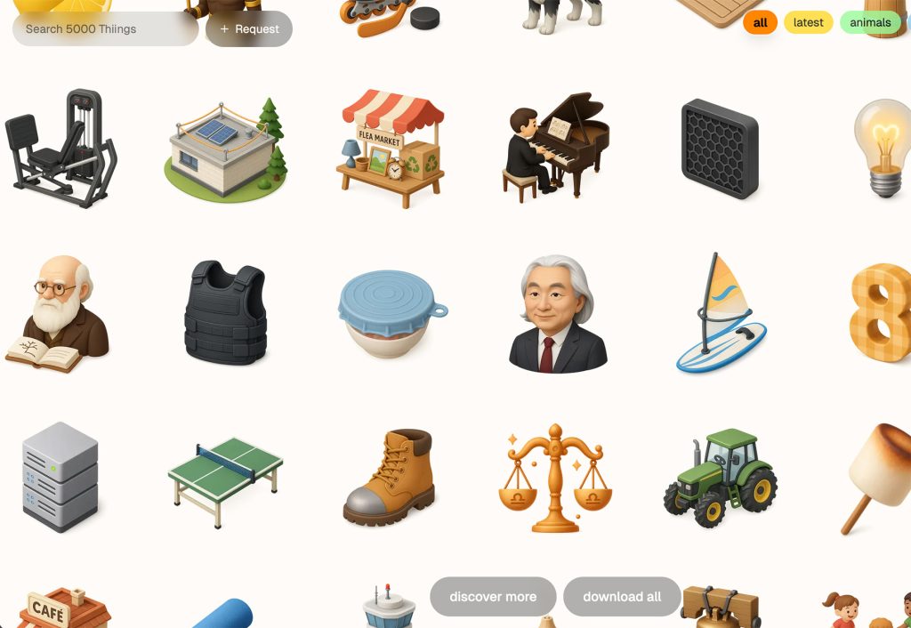 Exciting New Tools for Designers, July 2025