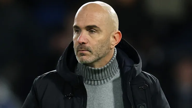 Enzo Maresca reportedly signs three-year Manchester City deal as Guardiola’s replacement amid star players exit rumors