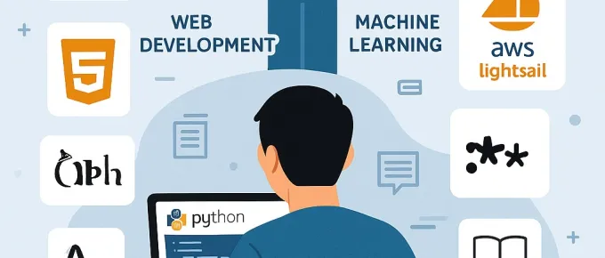 Can You Become a Software Engineer or Freelancer With Just Python? A Guide & Roadmap