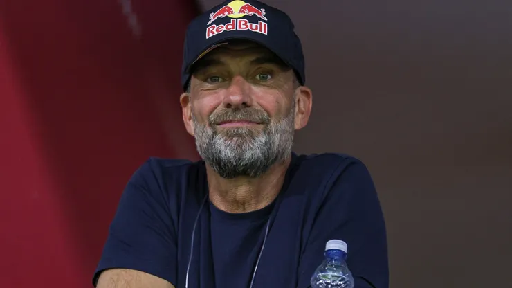 Jürgen Klopp’s agent rules out Al Ittihad move from Red Bull group: ‘It’s all annoying and nonsense’