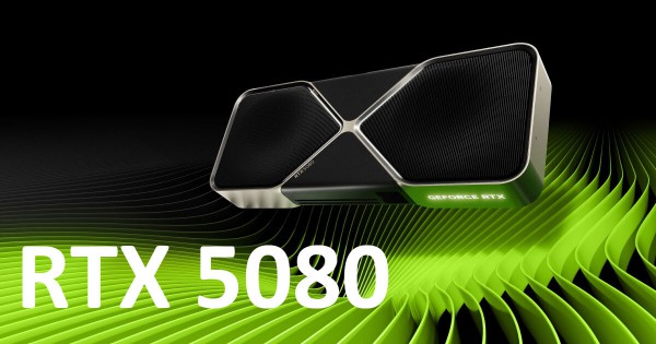 Consumers Camp Out for RTX 5080 and RTX 5090 as Demand Soars