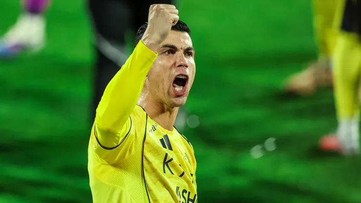 Is Cristiano Ronaldo playing? Confirmed lineups for Al-Nassr vs. Al-Hazem in Saudi Pro League