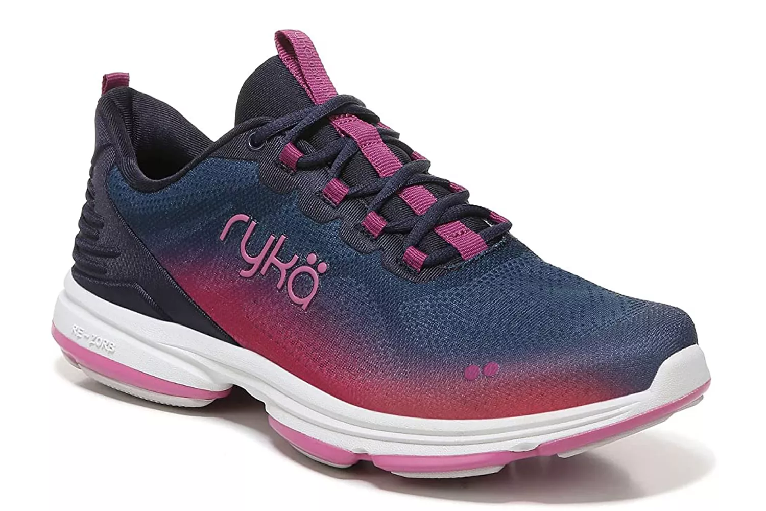 Ryka Women's Devotion Plus 4 Walking Shoe