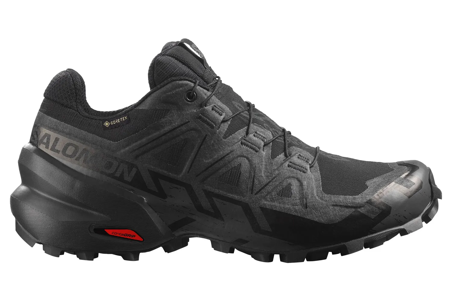 Salomon Speedcross 6 GTX