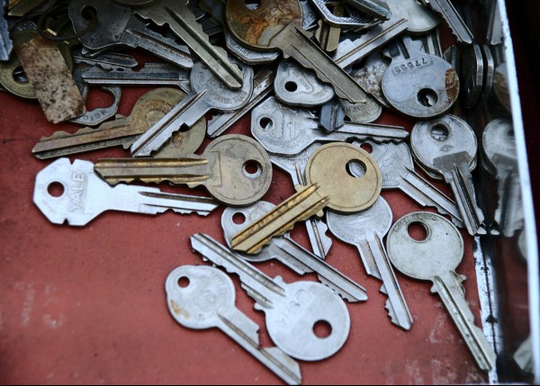 KeePass 2.56 released: options search and history improvements