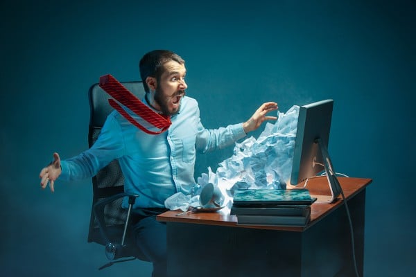 Overwhelmed by Your Inbox? Here’s How to Reclaim Control