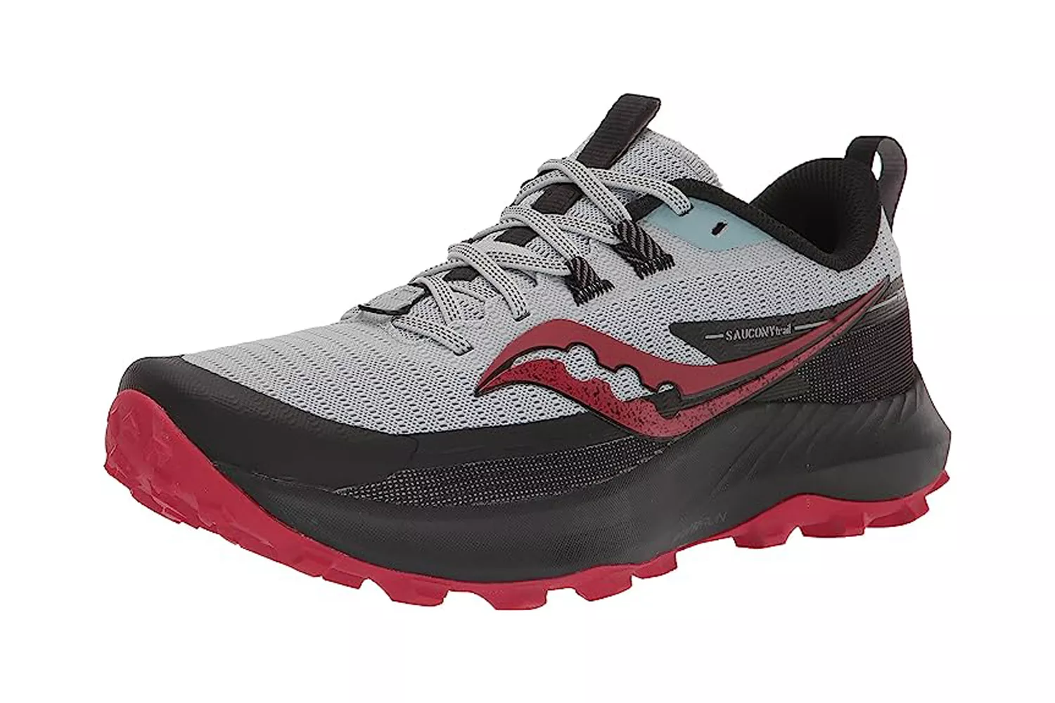 Saucony Peregrine 13 Hiking Shoe