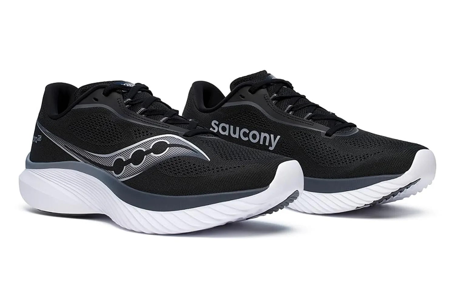 Amazon Saucony Kinvara 15 Running Shoes