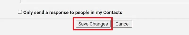 Save Changes Smart Compose Gmail