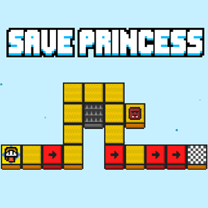 Save Princess