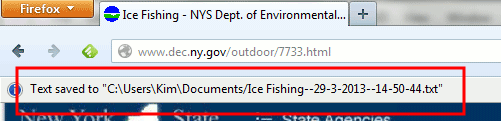 save-text-to-file-pop-up