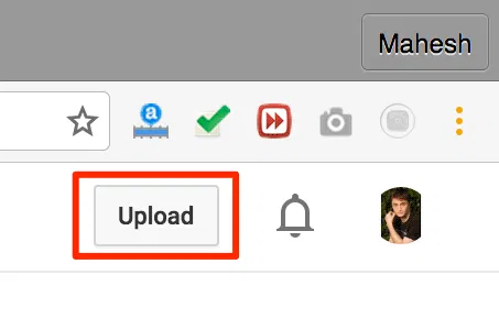 record-computer-screen-youtube-upload