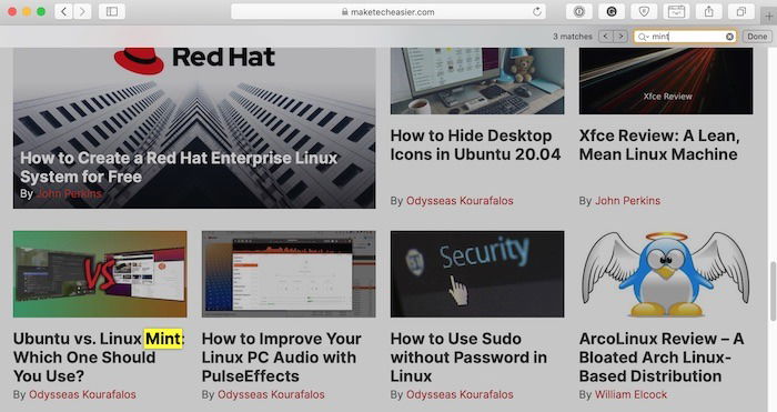 Search For Word Webpage Apple Safari Search For Word Webpage Apple Safari