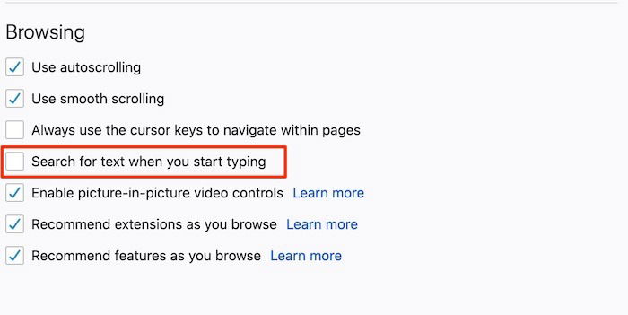 Search For Word Webpage Firefox Browsing Search For Word Webpage Firefox Browsing