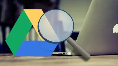 How to Effectively Search for Files and Folders in Google Drive