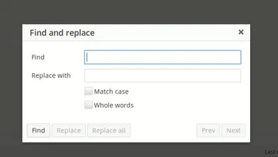 How to Perform Search and Replace in WordPress
