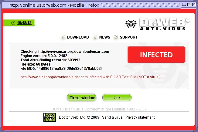 secthund-linkchecker secthund-linkchecker