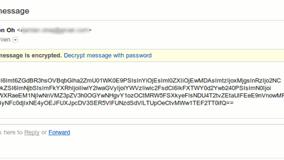How to Encrypt Your Gmail Message and Protect Your Privacy