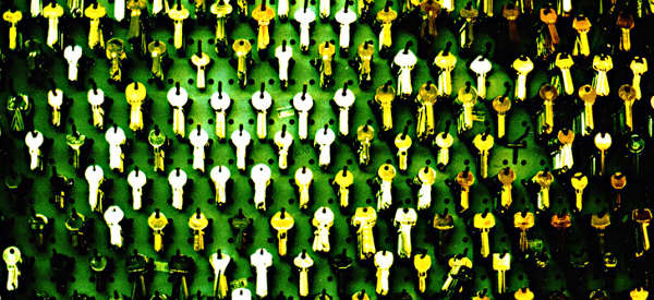 securityprivacy-keys