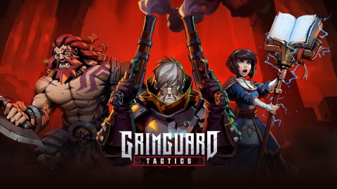 5 Reasons Why Grimguard Tactics Is a Must Play on Mobile