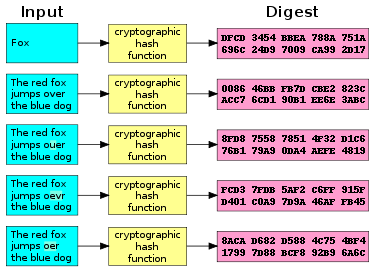 sha1-hash