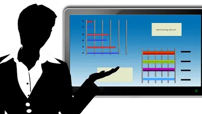 Share Your Presentations with These Great Web Tools