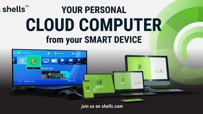 Shells Review: A Secure Personal Computer Anywhere