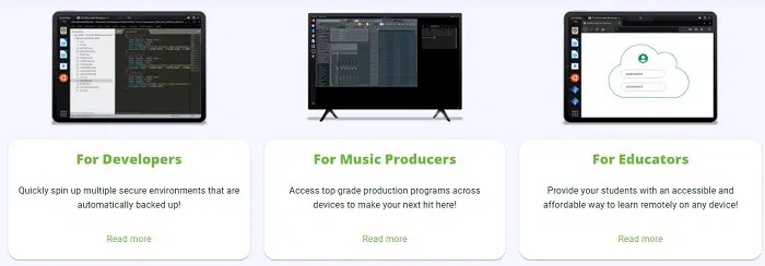 Shells Review A Secure Personal Computer Anywhere Users