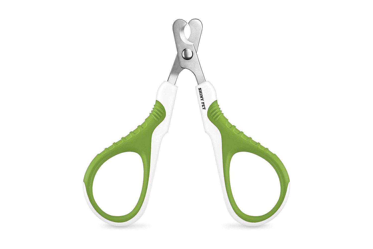 Shiny Pet Pet Nail Clippers for Small Animals