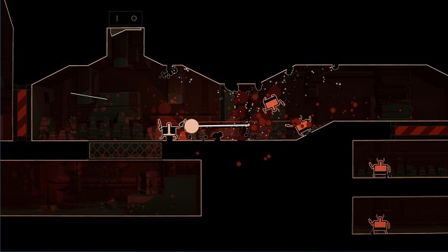 DeadToast Entertainment Unveils 'Shotgun Cop Man' with Unique Gun-Propelled Platforming