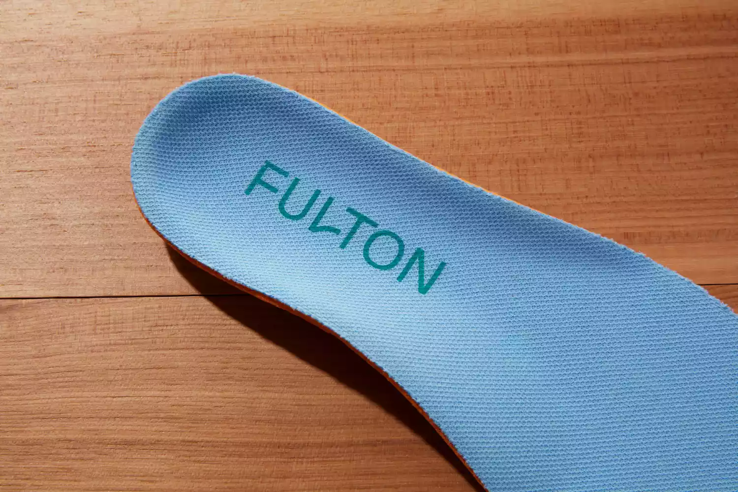 Fulton Insole