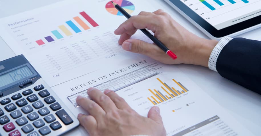 Tudo Sobre Fundos de Investimento: Como Escolher o Melhor para Você Tudo Sobre Fundos de Investimento: Como Escolher o Melhor para Você